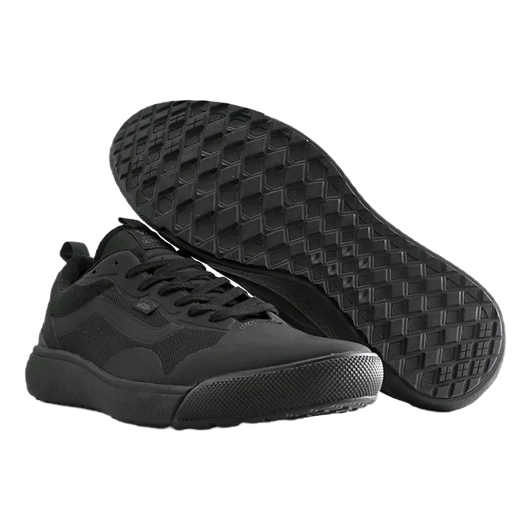 UltraRange EXO Black / Black