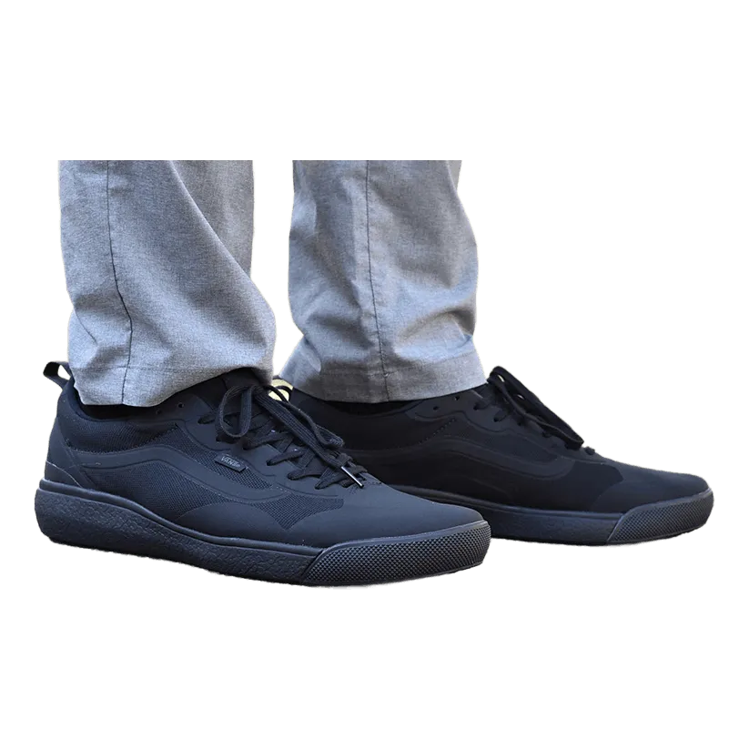 UltraRange EXO Black / Black