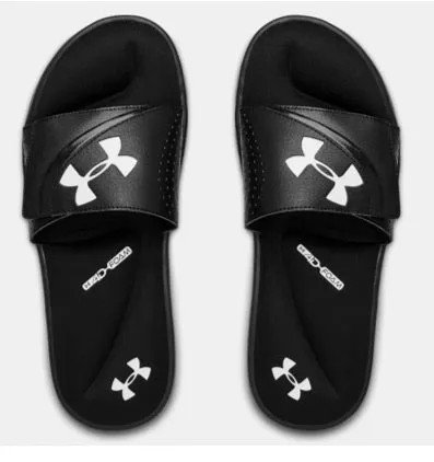 Under Armour Ignite VI Slides