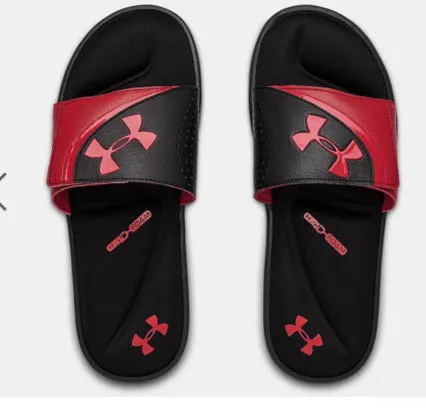 Under Armour Ignite VI Slides