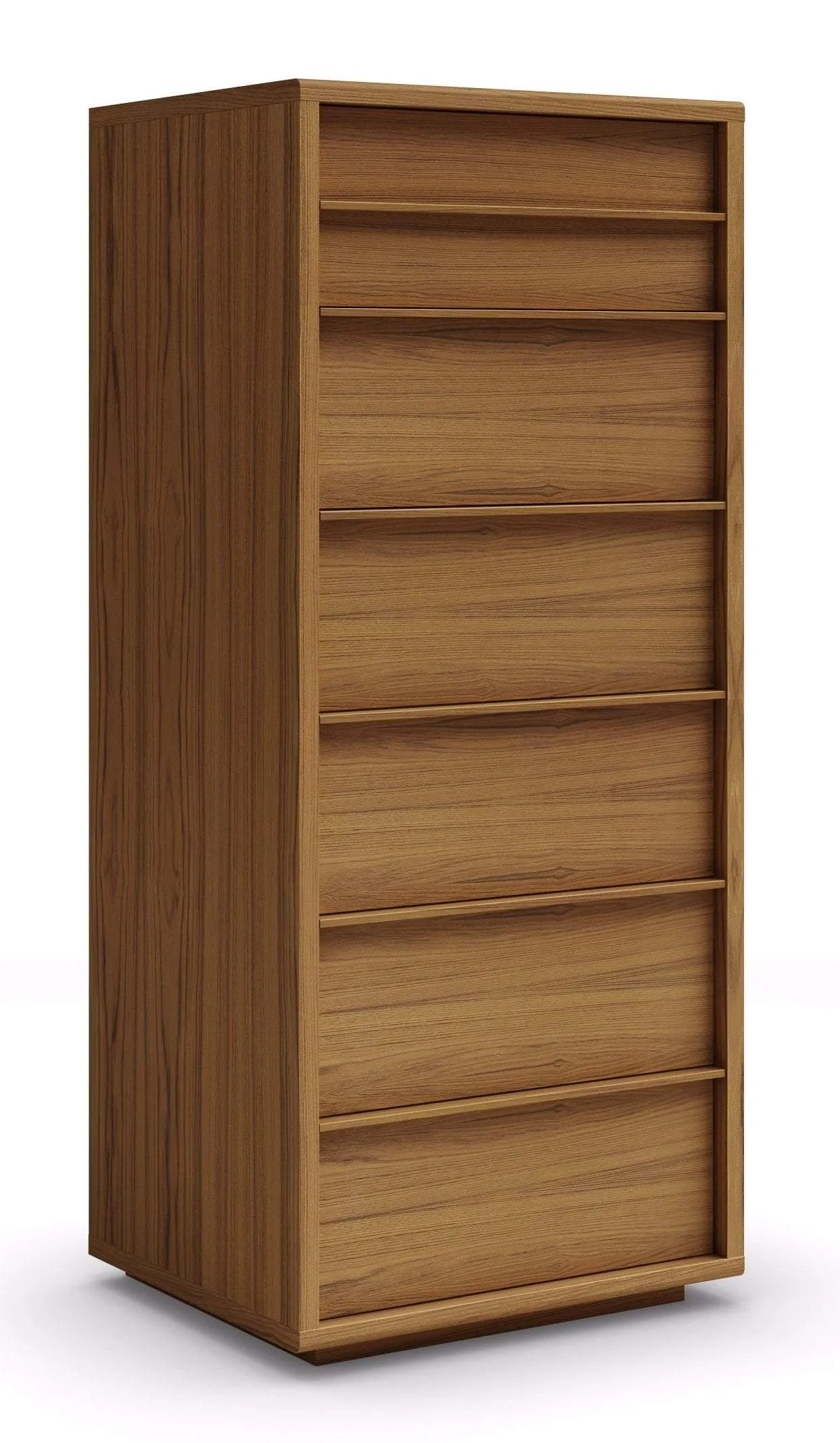 Urbana Narrow Chest