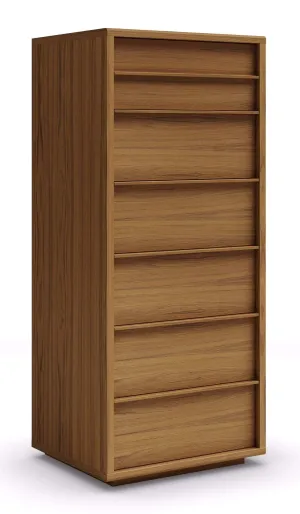 Urbana Narrow Chest