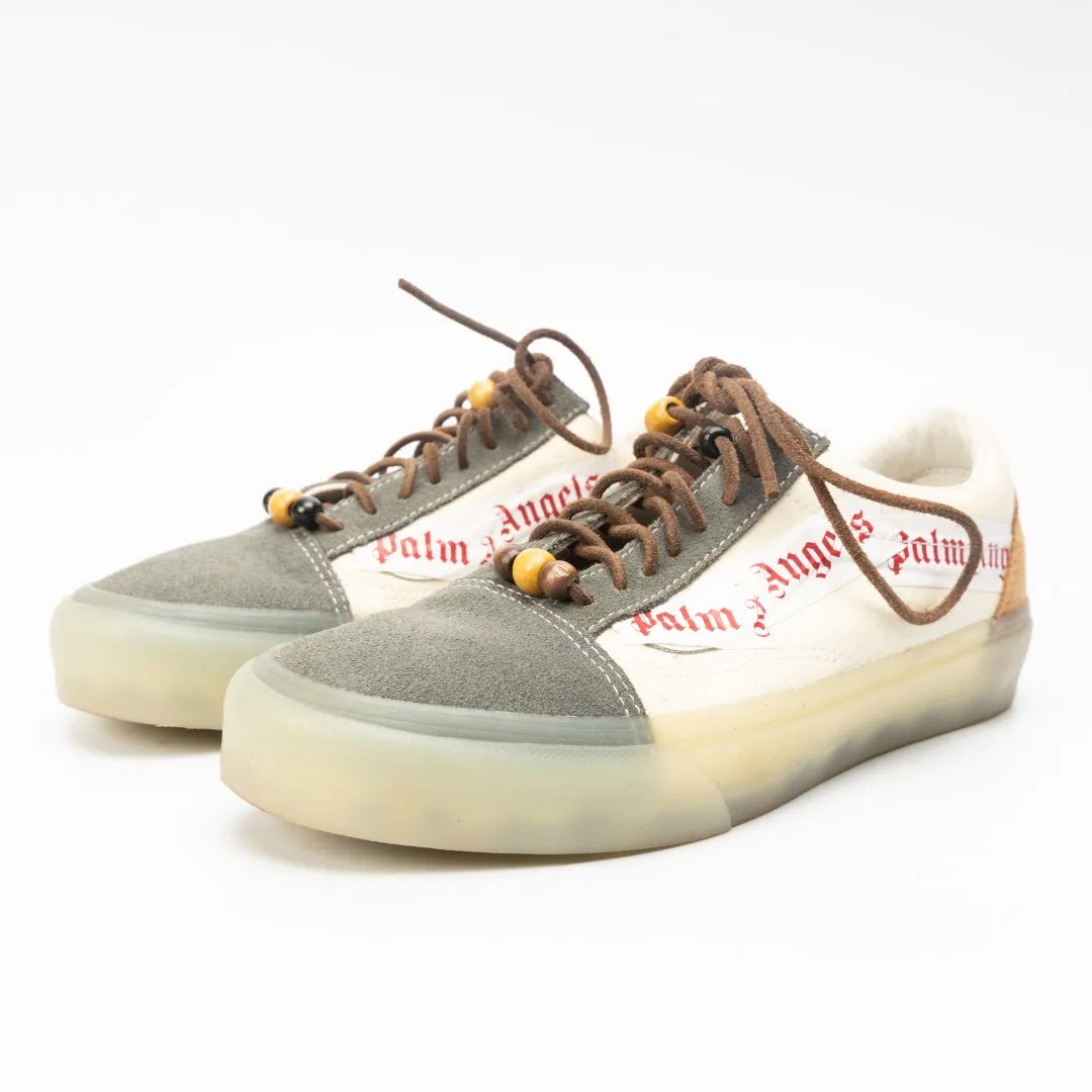 Vans x Palm Angels Old Skool VLT Sneakers