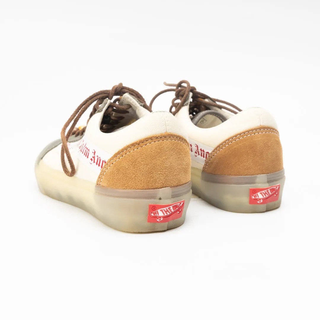 Vans x Palm Angels Old Skool VLT Sneakers