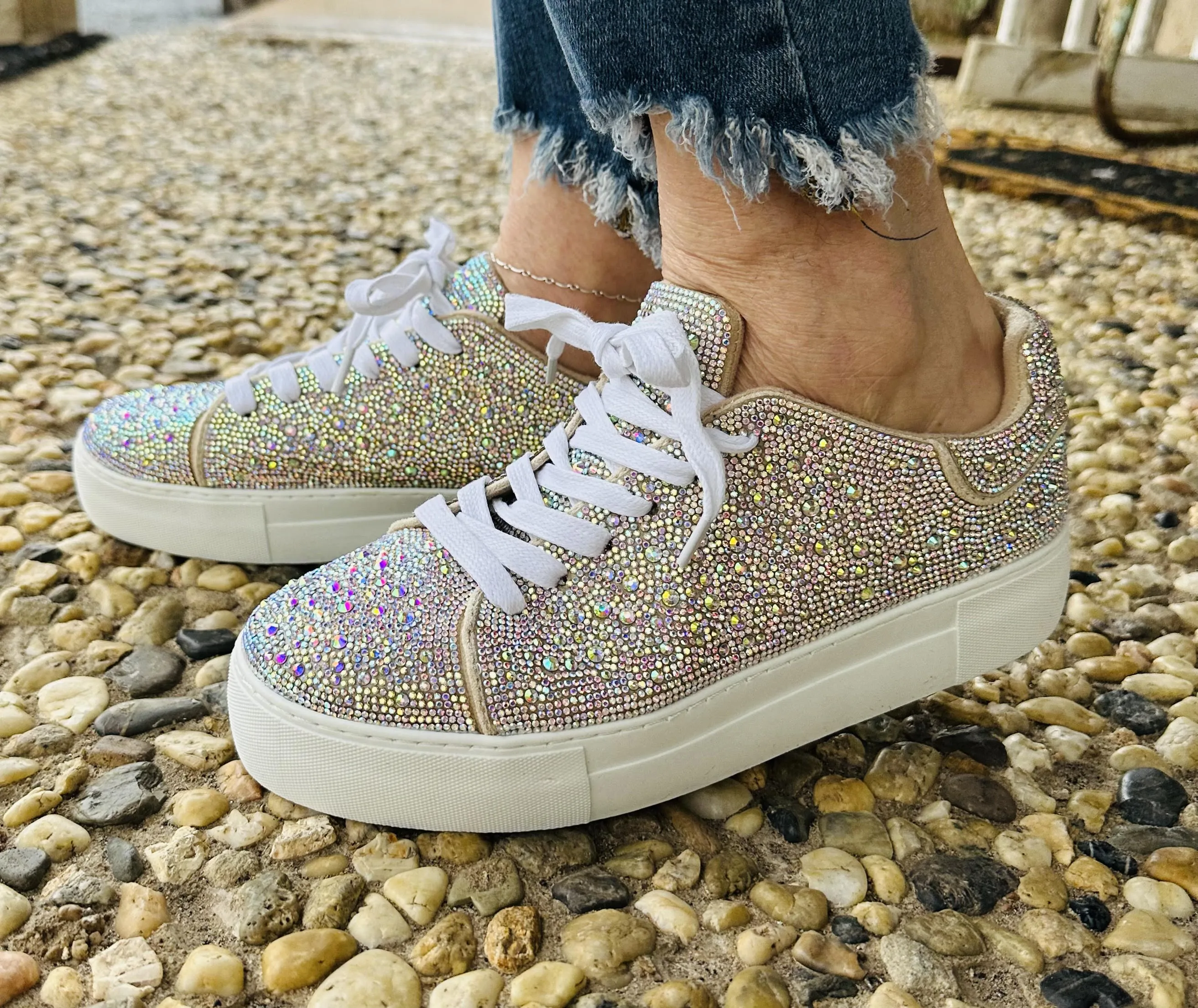 Very G Starlight Sneakers