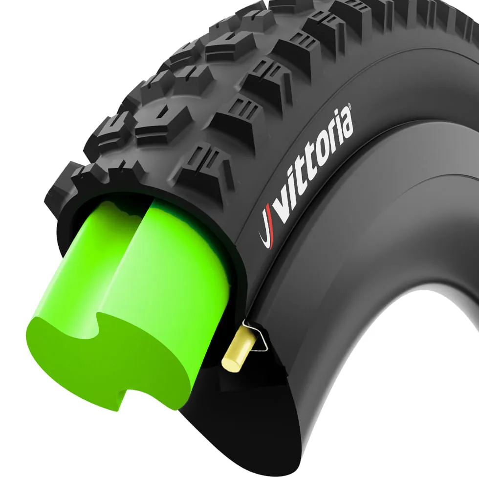 Vittoria Air-Liner Tubeless Tire Insert