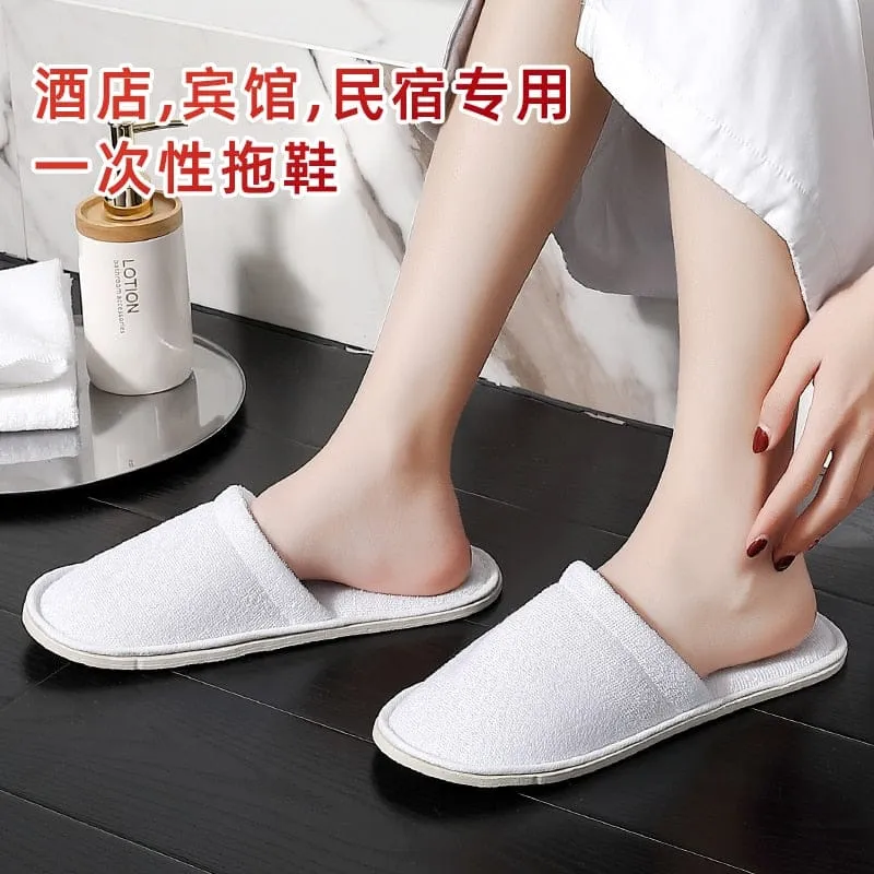 Womens EVA Anti-slip Beach Shower Slides